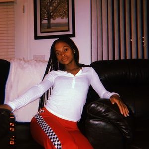 Meet your Posher, Kailyn